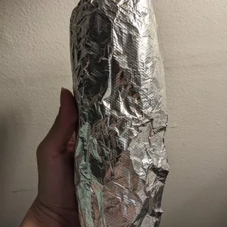Bean & Cheese Burrito