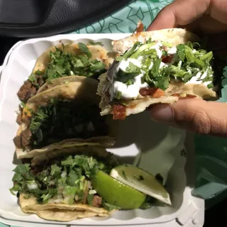 Regular Taco