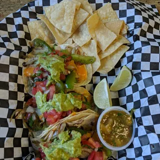 Veggie Taco