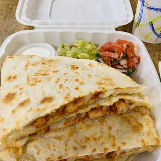 Super Quesadilla