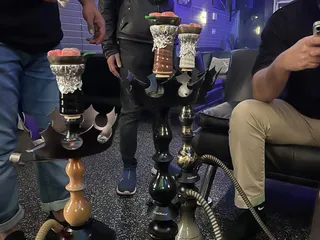 LA Hookah Lounge