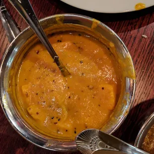 Paneer Pasanda