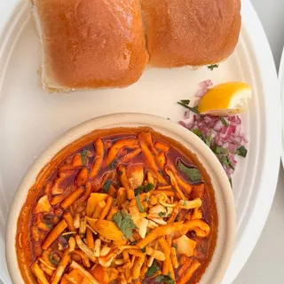 Kat Vada Misal