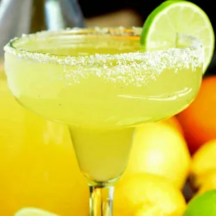 You know you&apos;ll love our drinks!