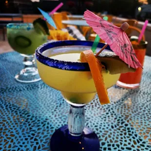 drink