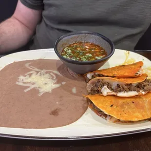 Steak Birria Tacos