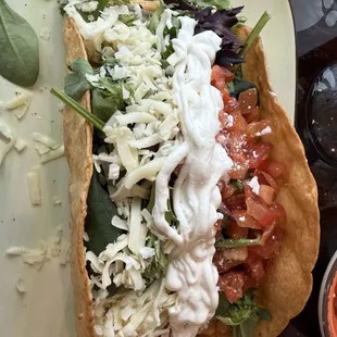 Taco Salad