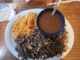 Taqueria Jalisco 