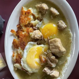 Chile Verde