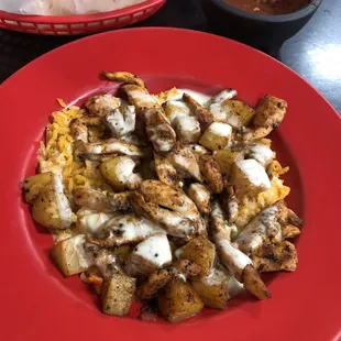 Maya special