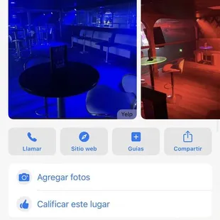 Este es el lugar donde te pueden golpear y la seguridad no te ayuda en nada