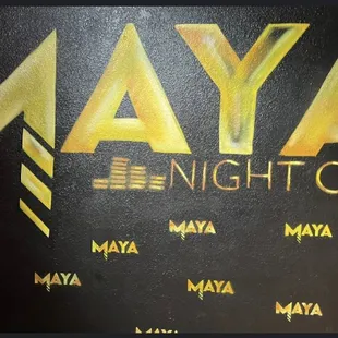 the name of the club