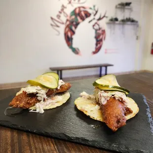 Maya Rośa Kitchen & Food Truck