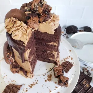Fudge Round