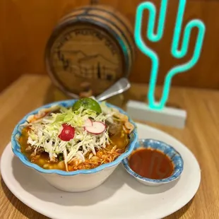 Maya’s Mexican Grill