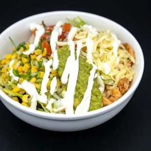 Maya&apos;s bowl