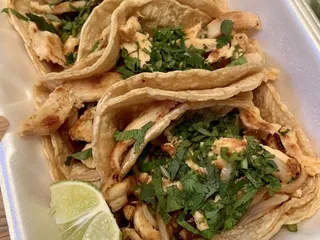 Sabor De La Vida