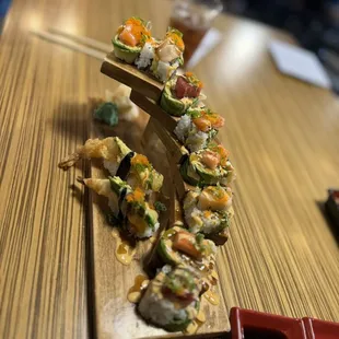 Chefs pick