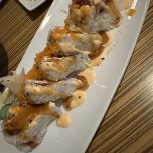 food, sushi and sashimi, sushi, sashimi