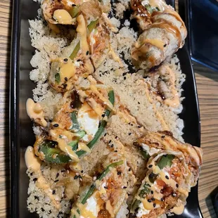 Jalapeño bombs