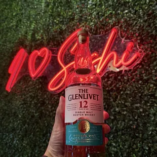 BYOB