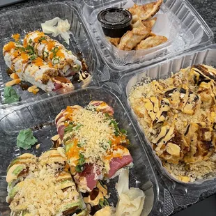 sashimi, food, sushi and sashimi, sushi