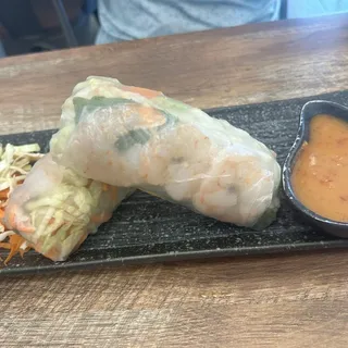 Summer Rolls