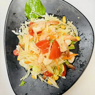 Papaya Salad