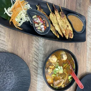 Tom Yum