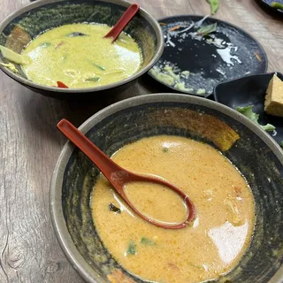 Panang Curry