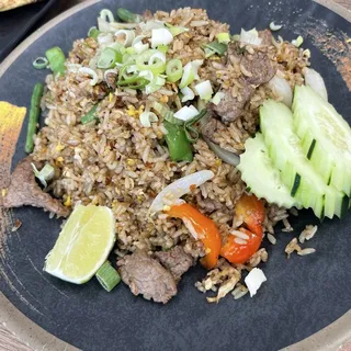Fried Rice