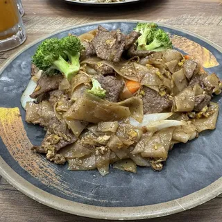 Pad See-Ew