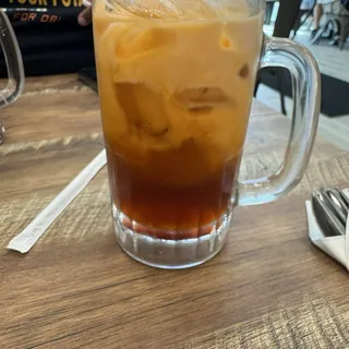 Thai Milk Tea