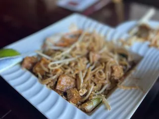 Chai Thai Noodles - Oakland