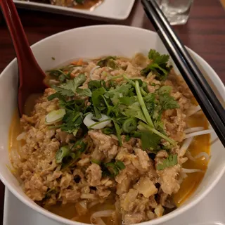 Khao Poon
