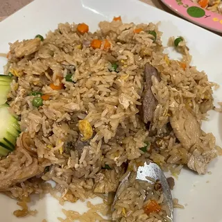 Fried Rice