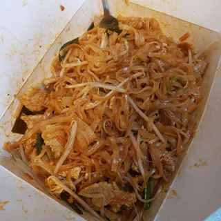 Pad Thai