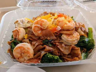 Sawooei Thai Cuisine