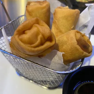 Crispy Roll