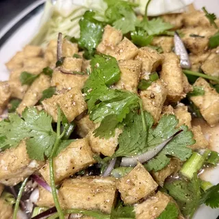 Fried Tofu