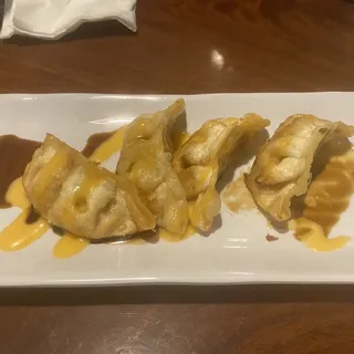 Pot Stickers