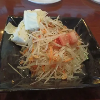 Papaya Salad