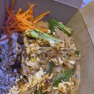 Pad Thai Noodle