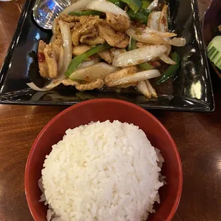 Black Pepper