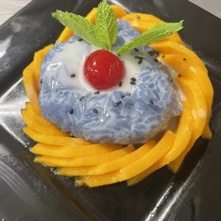 Sticky Rice