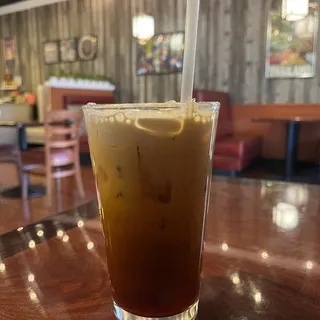 Thai Iced Tea