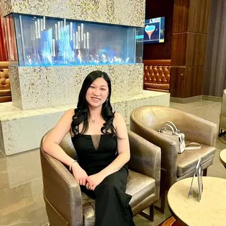 Glady A.