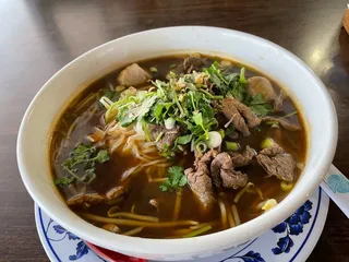 Thai Cuisine