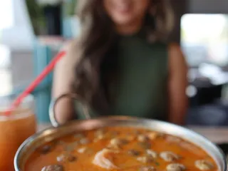 Table Thai Bar & Bistro