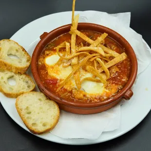 Our House Special Cazuela